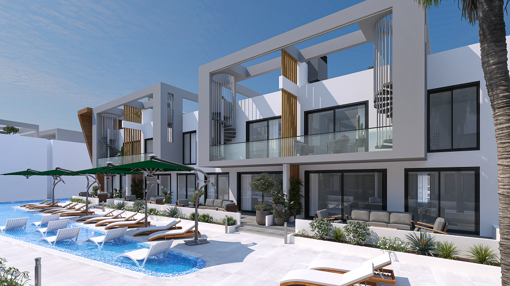 Luxify Investment Unveils North Cyprus Property Investment Opportunities