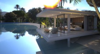 Hawaii Homes, North Cyprus for sale