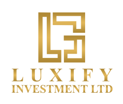 logo luxify investment