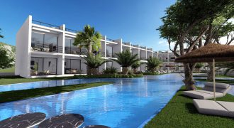 Bahamas Homes, North Cyprus construction for sale