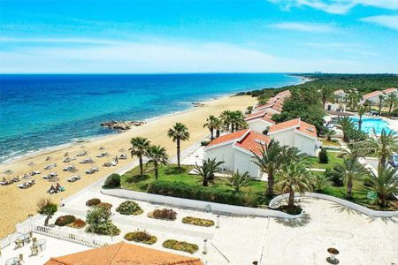 Bogaz: A Seaside Haven For Investment and Tranquility