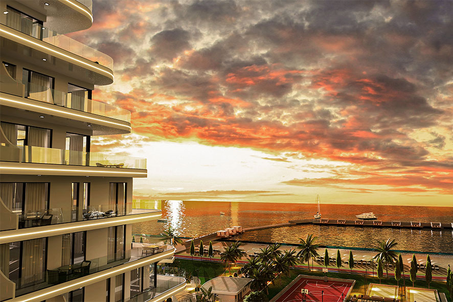 Image showcasing What Is a Penthouse Apartment? | Real Estate | U.S. News