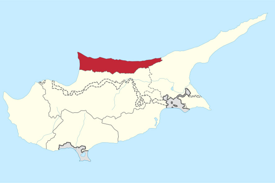 About Girne (Kyrenia)