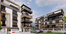 Avangart plus, under construction apartments located in girne price for sale