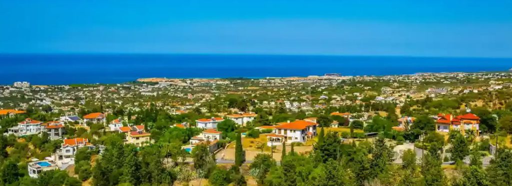 Discover Guzelyurt Cyprus: A Serene Haven in North Cyprus