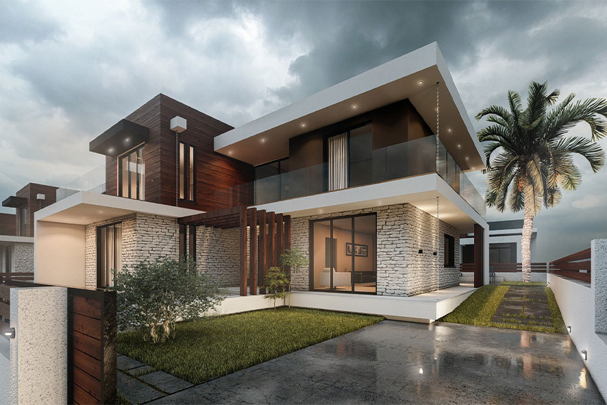 Rosedale Villas Price & Reviews