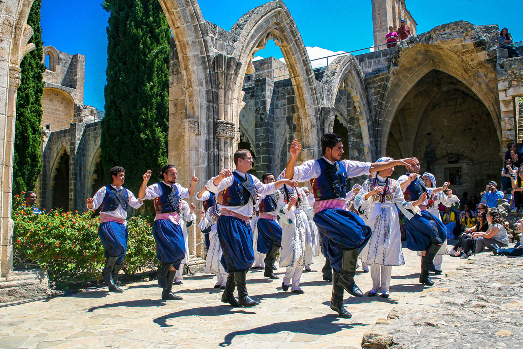A Comprehensive Guide To The Culture Of North Cyprus