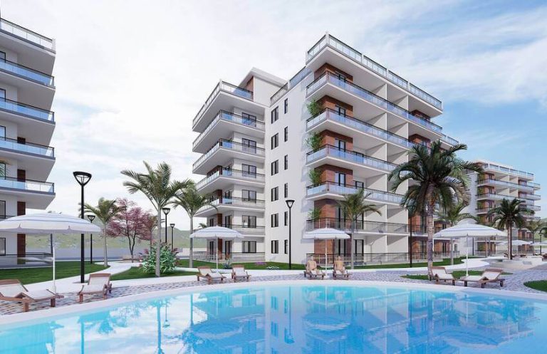A Comprehensive Guide to Buying North Cyprus Property